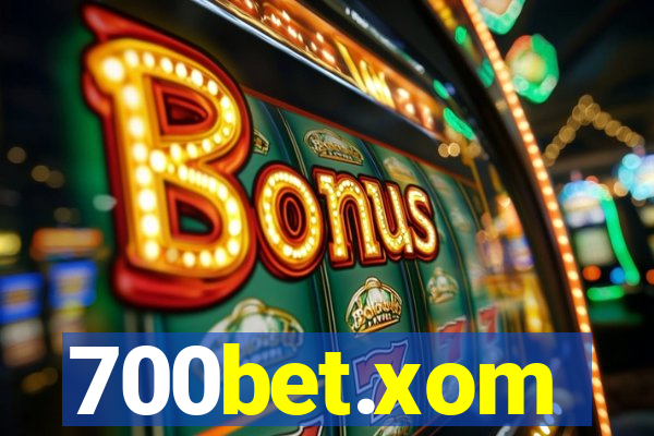 700bet.xom