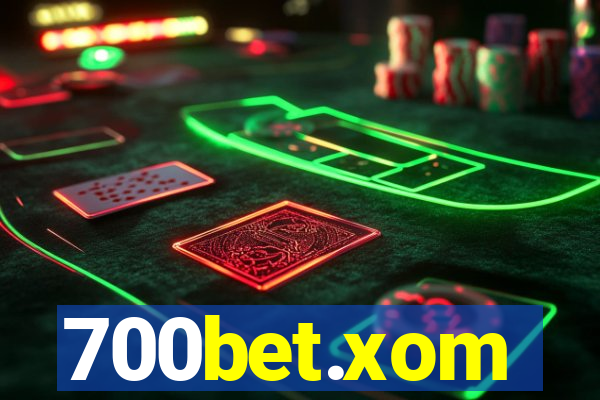 700bet.xom