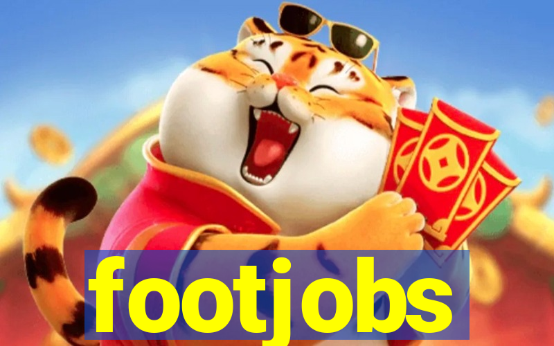 footjobs