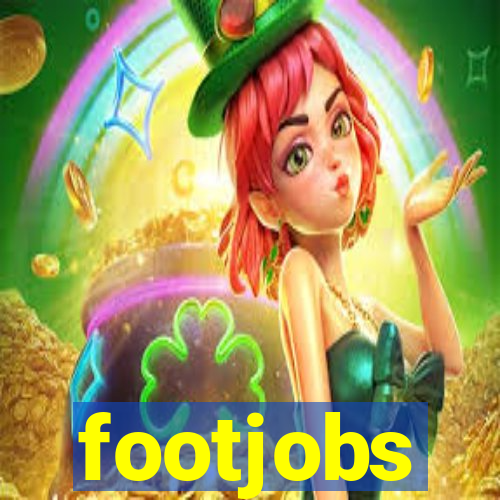 footjobs