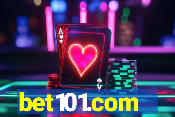 bet101.com