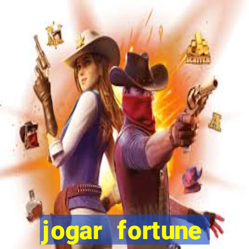 jogar fortune coelho demo