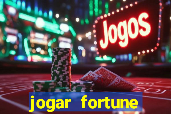 jogar fortune coelho demo