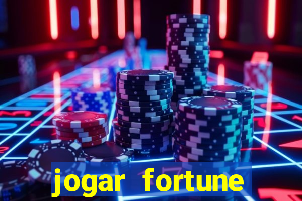 jogar fortune coelho demo