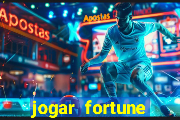 jogar fortune coelho demo