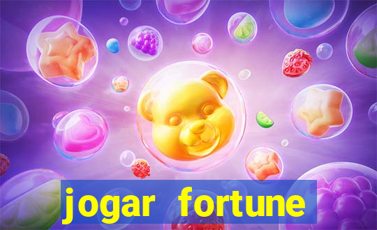 jogar fortune coelho demo