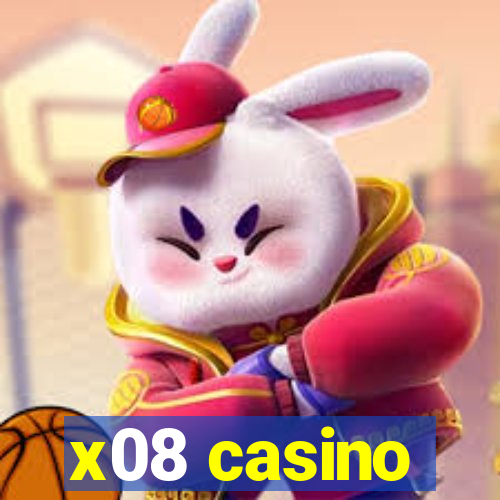 x08 casino