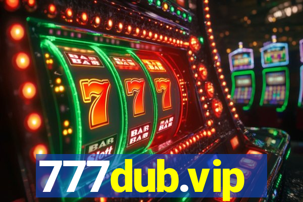 777dub.vip