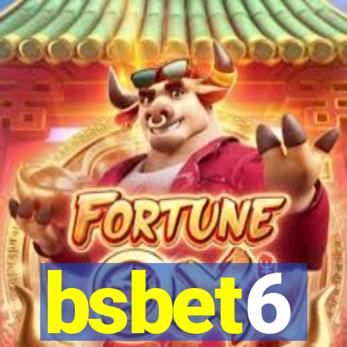 bsbet6