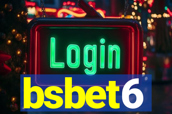 bsbet6