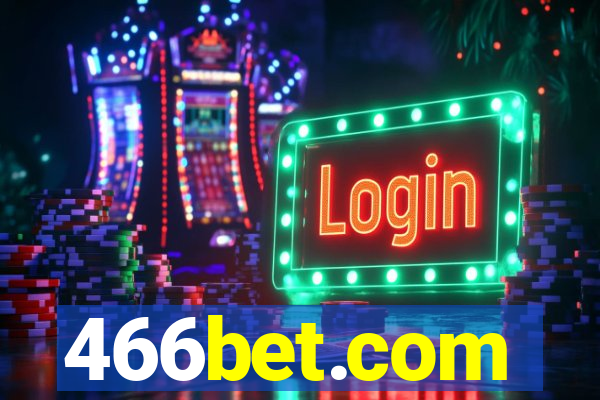 466bet.com