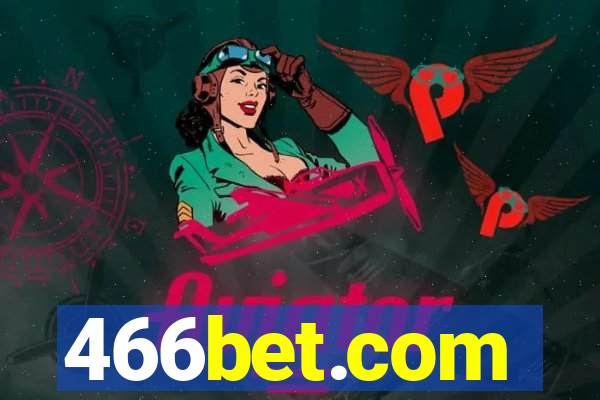 466bet.com