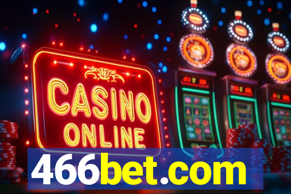 466bet.com