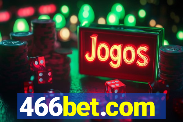 466bet.com