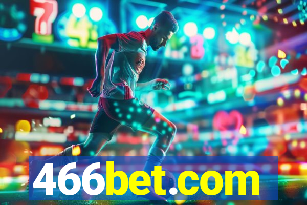 466bet.com