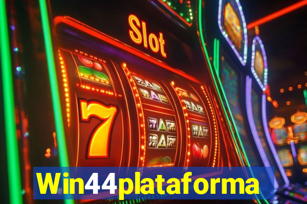 Win44plataforma