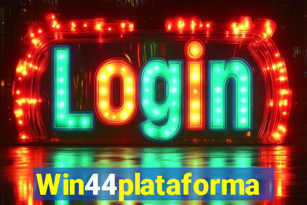 Win44plataforma