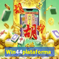 Win44plataforma