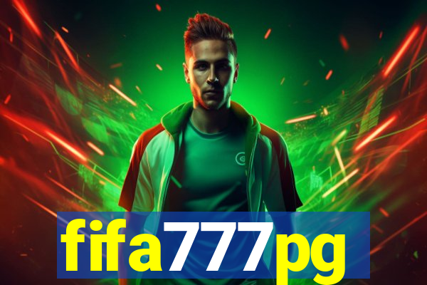 fifa777pg