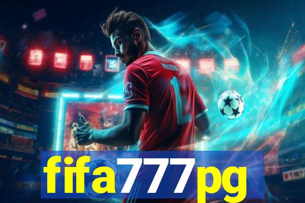 fifa777pg