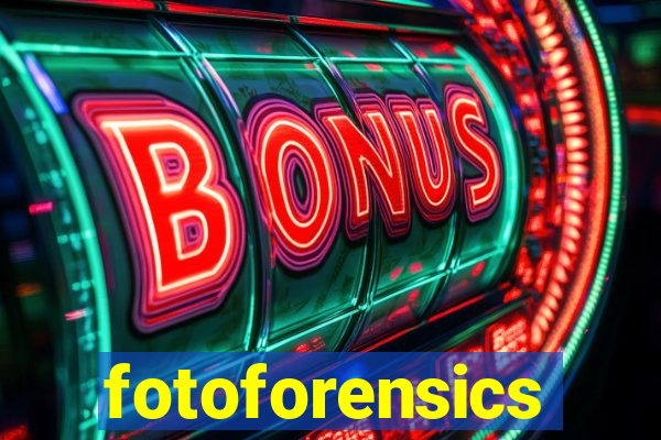 fotoforensics