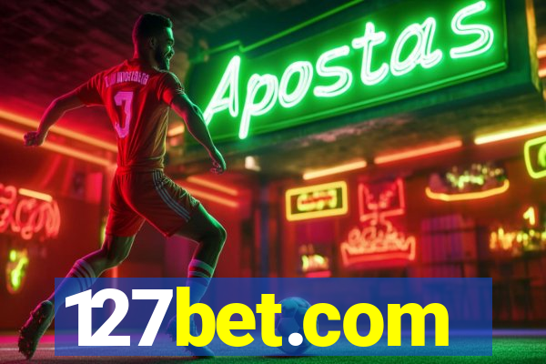 127bet.com