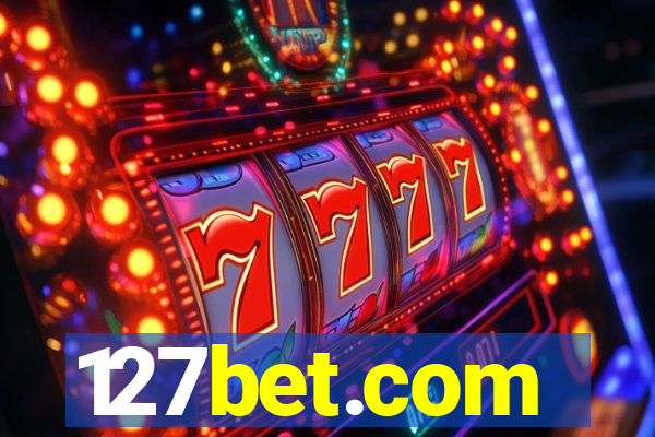 127bet.com