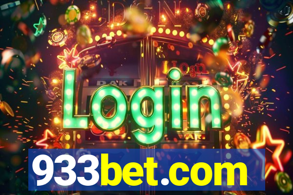 933bet.com