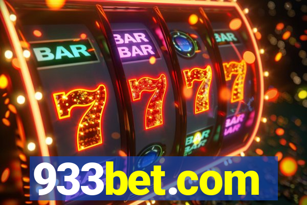 933bet.com