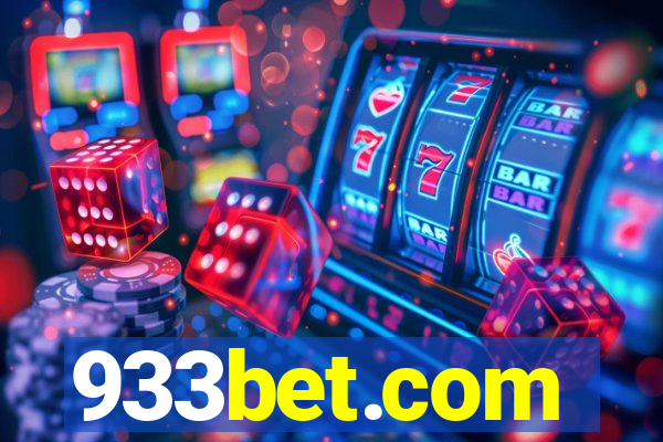 933bet.com