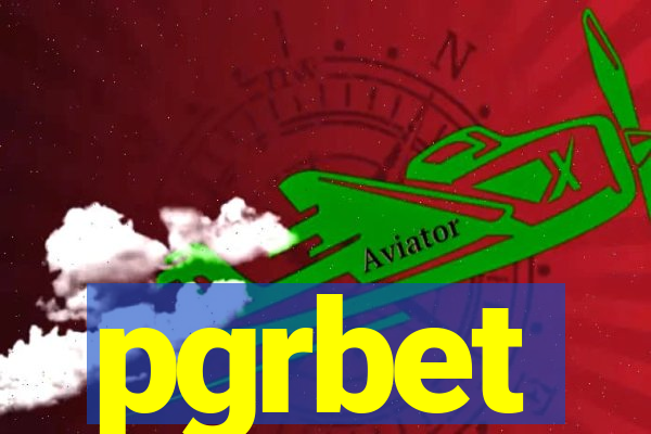 pgrbet