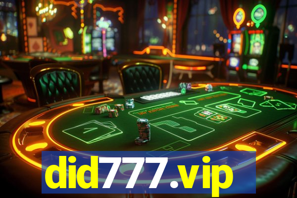 did777.vip