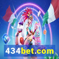 434bet.com