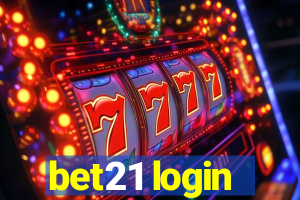 bet21 login