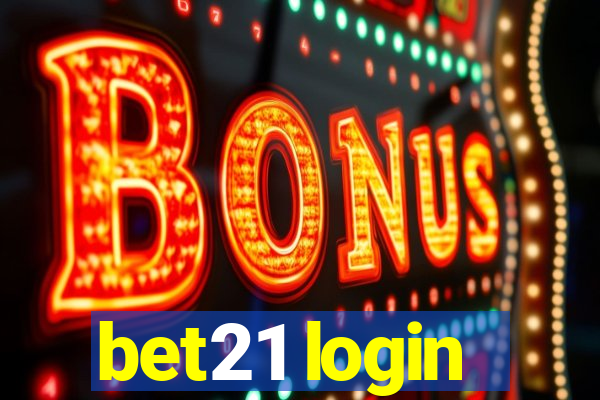 bet21 login