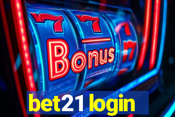 bet21 login