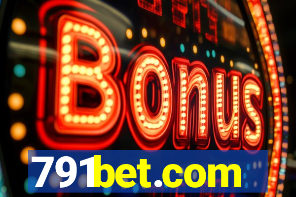 791bet.com