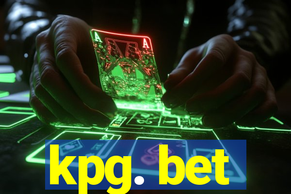 kpg. bet