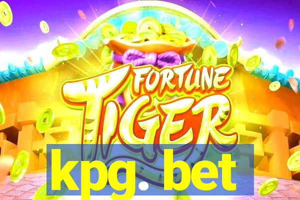 kpg. bet