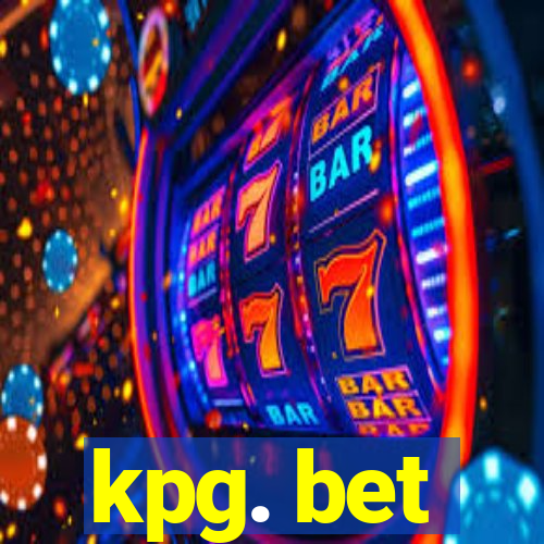 kpg. bet