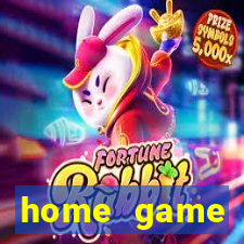 home game gamecategoryid 1