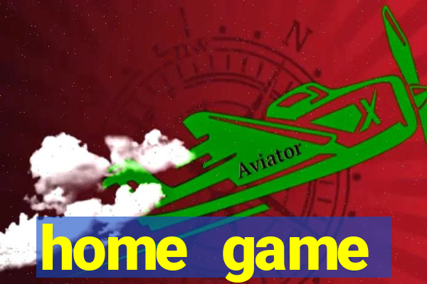 home game gamecategoryid 1