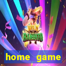 home game gamecategoryid 1