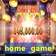 home game gamecategoryid 1