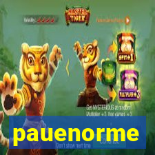 pauenorme