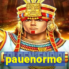 pauenorme