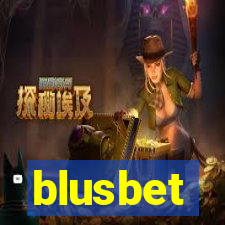 blusbet