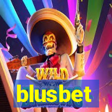 blusbet