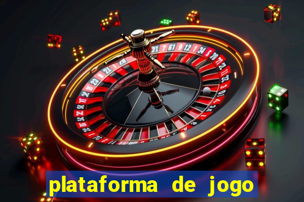 plataforma de jogo big win