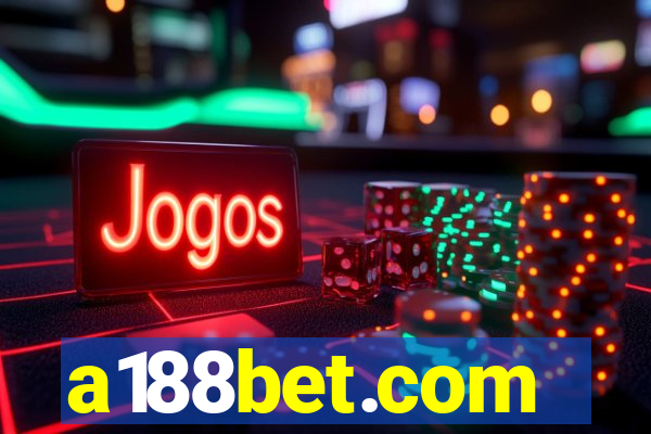 a188bet.com